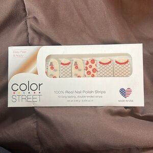 Color Street Slam Dunk Never Opened